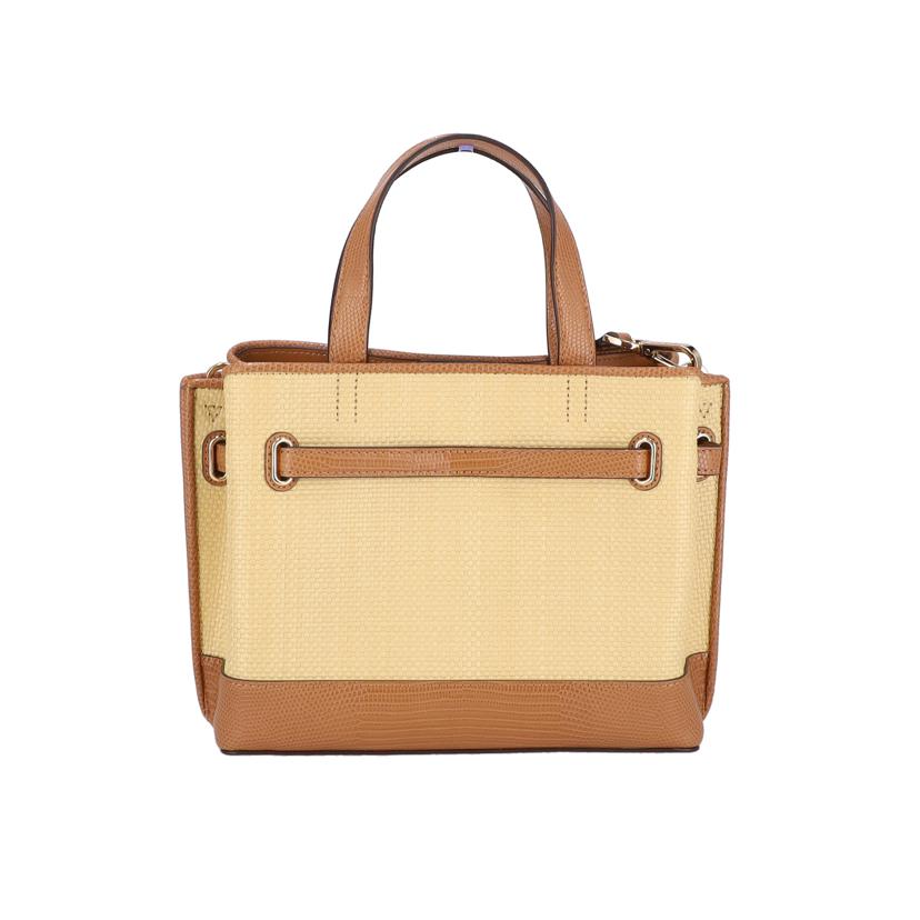 MICHAEL　KORS マイケルコース/エミリアサッチェルスモール/35T2GU5S1W//3VP*****/Aランク/24