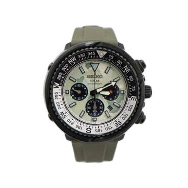 ＳＥＩＫＯ セイコー/プロスペックス×フォックスファイヤー／ソーラー/SBDL023//ABランク/67