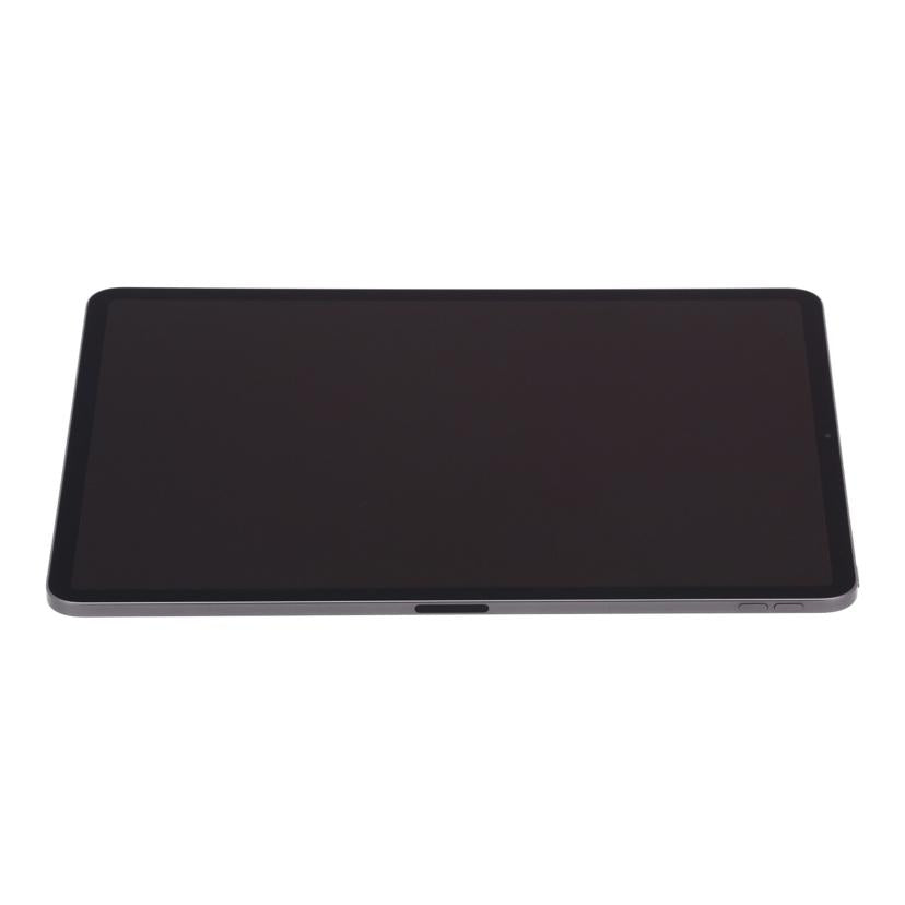 Apple　 アップル　/iPad　Pro　12．9インチ第3世代　Wi－Fi　64GB　2018/MTEL2J/A//DLXXL0ASK7M9/Bランク/21