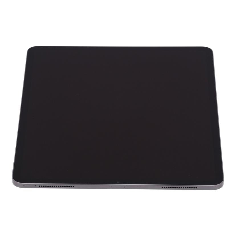 Apple　 アップル　/iPad　Pro　12．9インチ第3世代　Wi－Fi　64GB　2018/MTEL2J/A//DLXXL0ASK7M9/Bランク/21