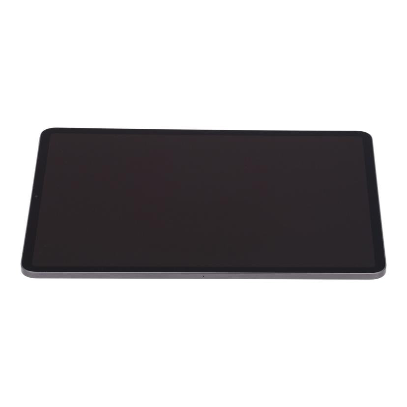 Apple　 アップル　/iPad　Pro　12．9インチ第3世代　Wi－Fi　64GB　2018/MTEL2J/A//DLXXL0ASK7M9/Bランク/21