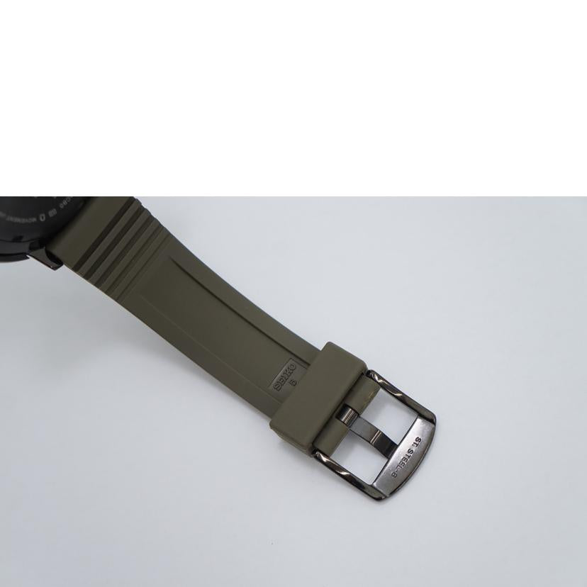 ＳＥＩＫＯ セイコー/プロスペックス×フォックスファイヤー／ソーラー/SBDL023//ABランク/67