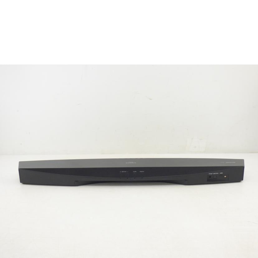 SHARP シャープ/サラウンドバースピーカー／AN－SA1/AN-SA1//41152017980/ABランク/64