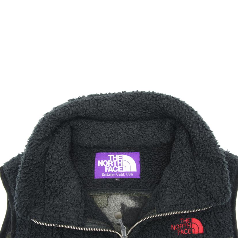 THE　NORTH　FACE/フリース　ベスト/NA2184N//Bランク/09