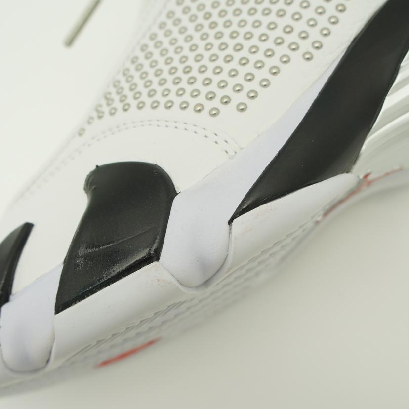 NIKE ナイキ/×Supreme　AIR　JORDAN　14　RETRO　S/BV7630-106//Aランク/05