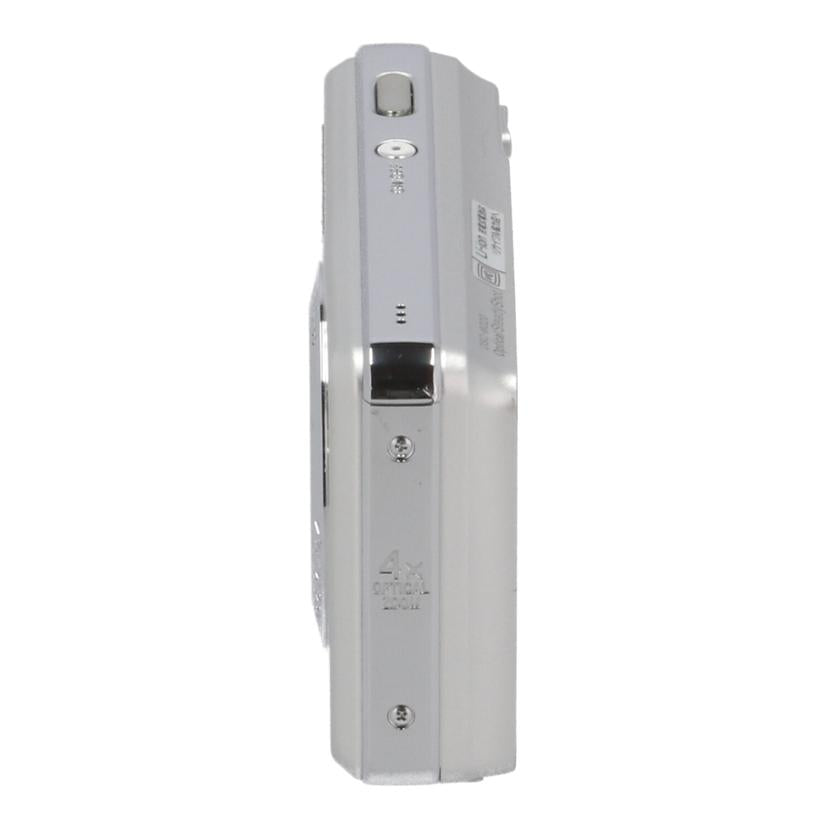 SONY　 ソニー　/デジタルカメラ（オールド）／Cyber－shot　/DSC-W220//S0160149129/Bランク/81