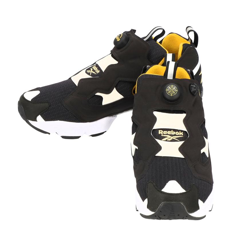 Reebok Reebok/INSTAPUMP　FURY　OG　黒/FW4754//29.0cm/ABランク/03