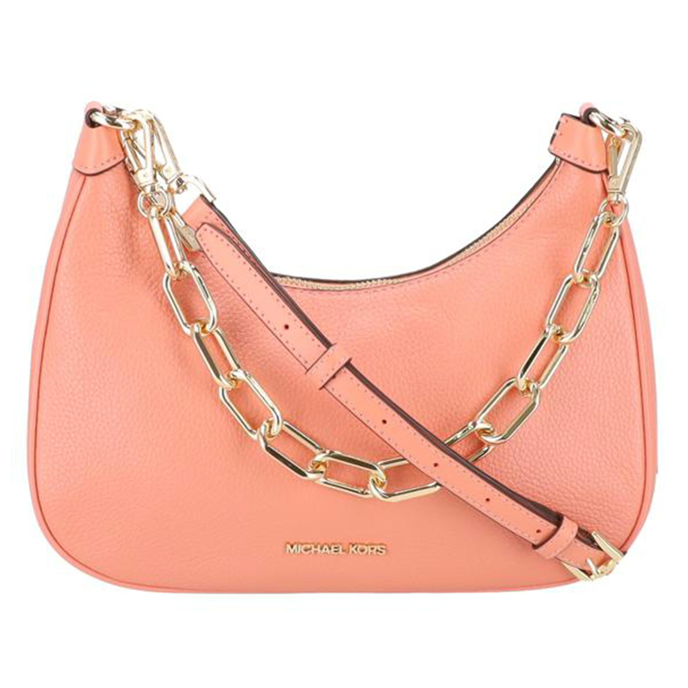 Michael　Kors/コララージペブルレザーショルダー/35S2G4CW3L//W4K*****/SAランク/22