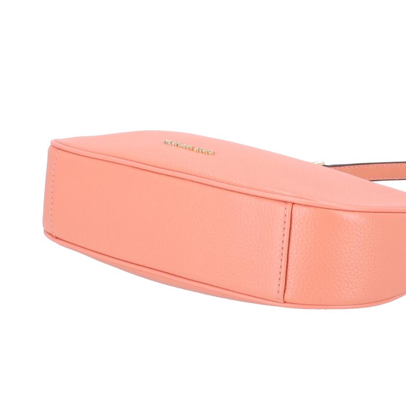 Michael　Kors/コララージペブルレザーショルダー/35S2G4CW3L//W4K*****/SAランク/22