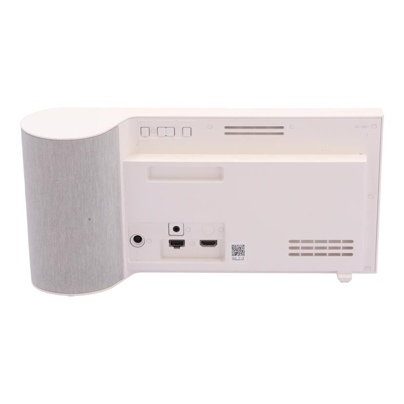 (新品・未使用品)SC-VA1-W ワイヤレススピーカーシステム　ホワイト② Panasonic パナソニック/家電・カメラ・AV機器｜WonderREX-ONLINE 公式