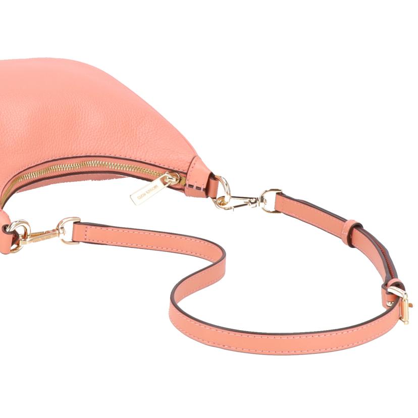 Michael　Kors/コララージペブルレザーショルダー/35S2G4CW3L//W4K*****/SAランク/22