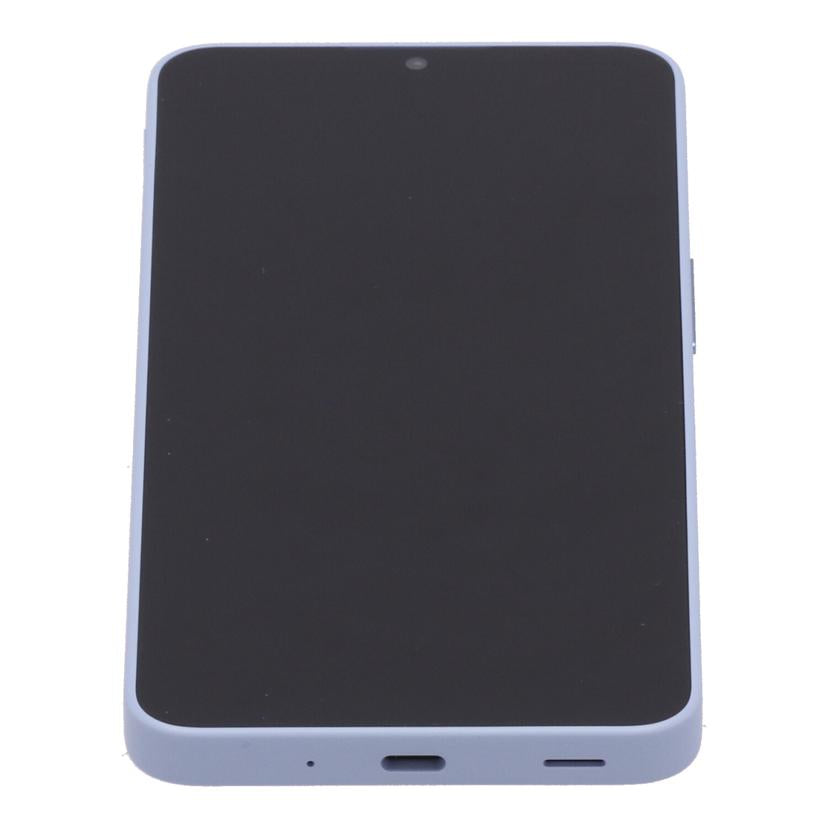 SHARP　docomo シャープ　/スマートフォン／AQUOS　wish4　64GB/SH-52E//SX4LHMA492103565/Aランク/18
