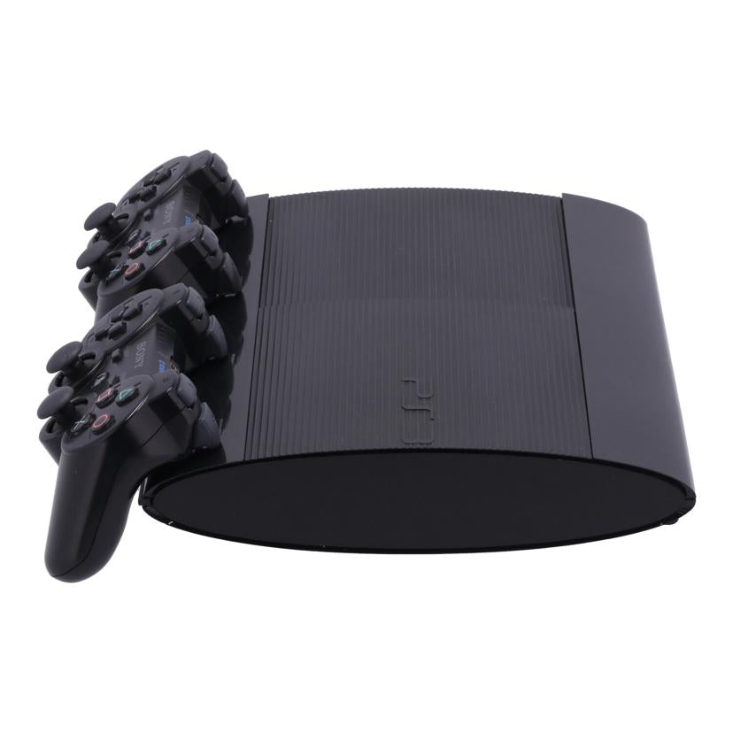 SONY　 ソニー　/PlayStation3　本体/CECH-4000B//03274458515853611/Bランク/62