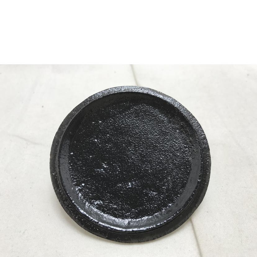 及春鋳造所 及春鋳造所/南部鉄瓶　雲竜型　1．3L//Sランク/51
