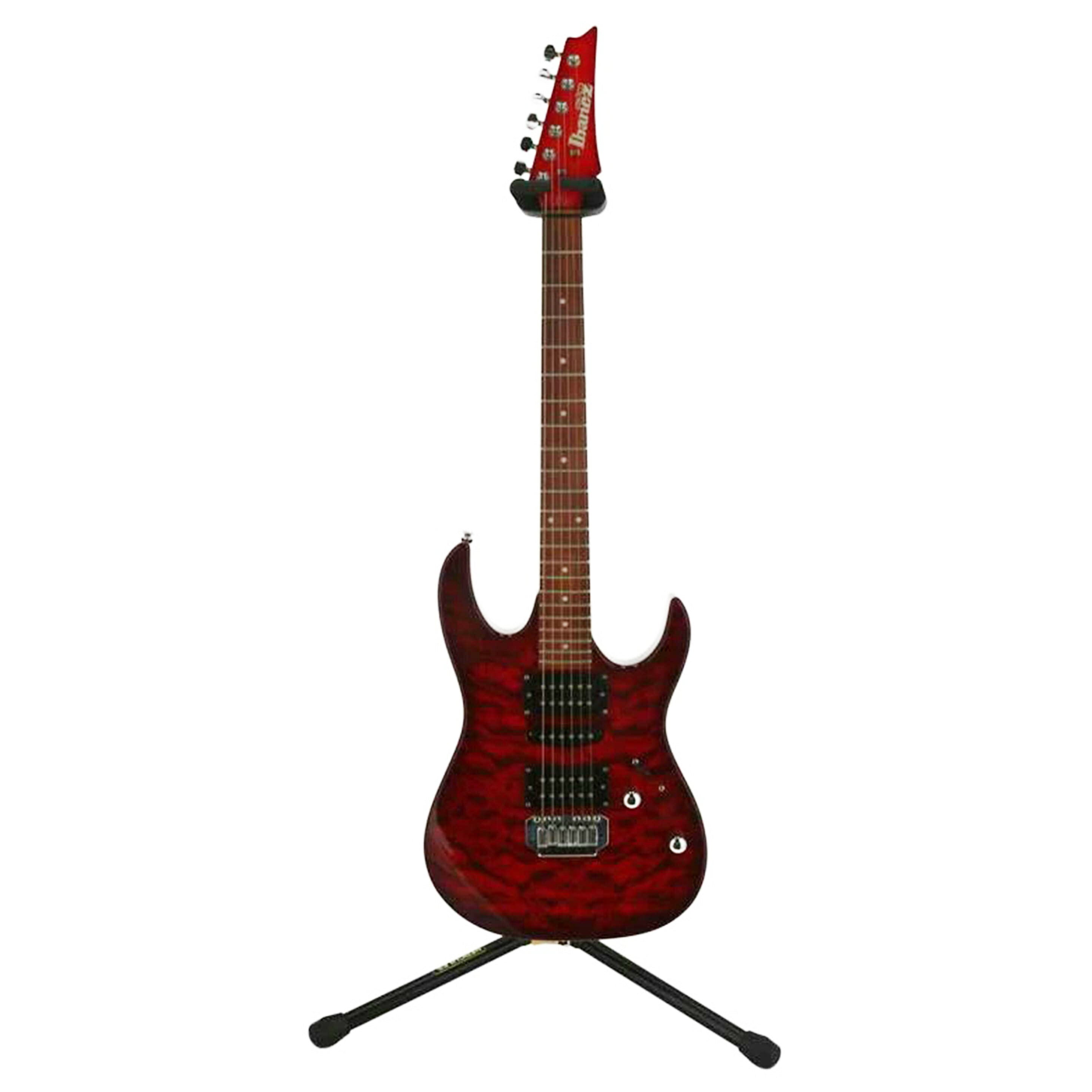Ibanez（アイバニーズ）の中古ギター・ベース | WonderREX
