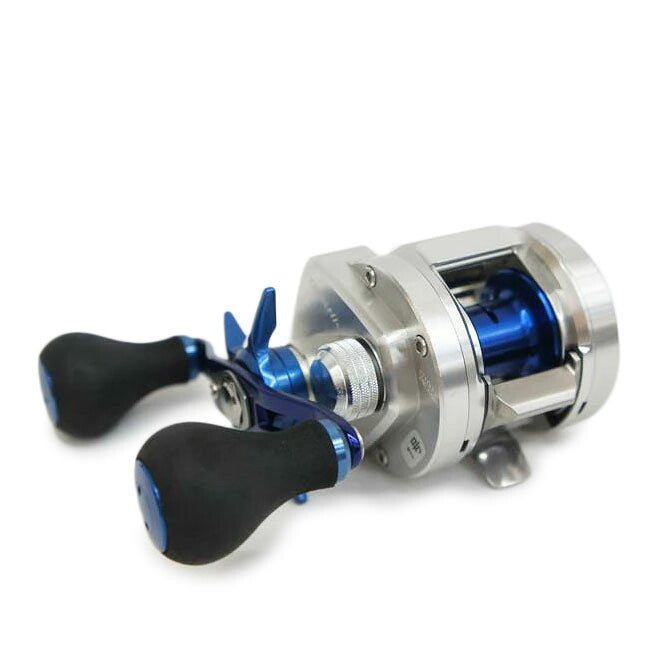 DAIWA ダイワ/リョウガ ベイジギング C1012PE-HWL 左/RYOGA BAY JIGGING/ベイトリール/00613600//Bランク/05