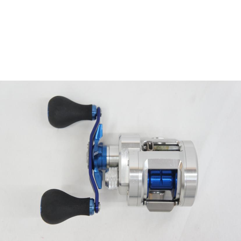 DAIWA ダイワ/リョウガ ベイジギング C1012PE-HWL 左/RYOGA BAY JIGGING/ベイトリール/00613600//Bランク/05