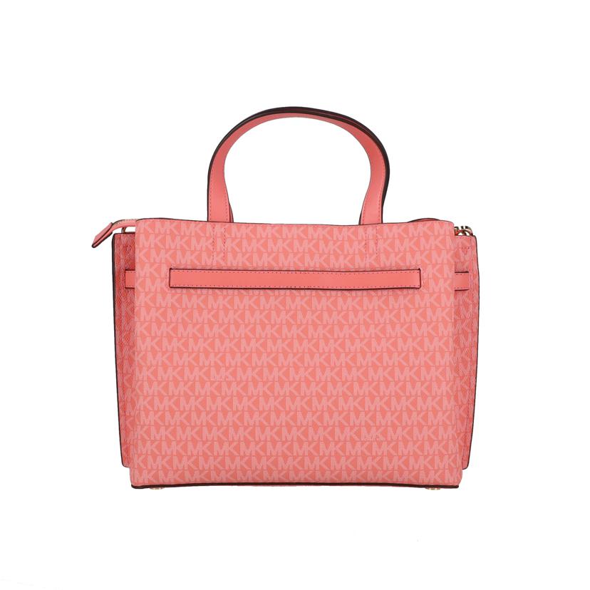 MICHAEL　KORS マイケルコース/エミリア／ラージサッチェルバック/35F0GU5S3B//8G3*****/Sランク/24