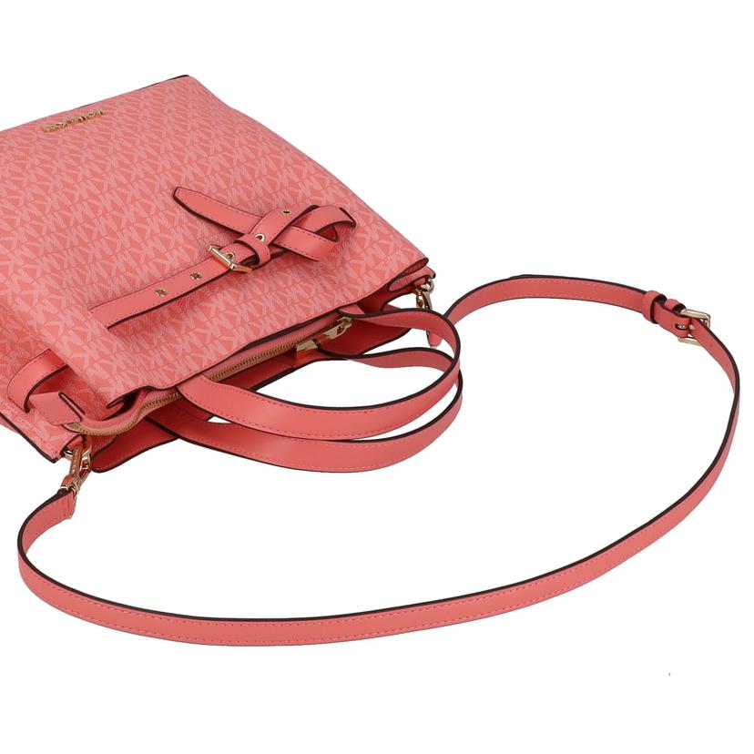 MICHAEL　KORS マイケルコース/エミリア／ラージサッチェルバック/35F0GU5S3B//8G3*****/Sランク/24