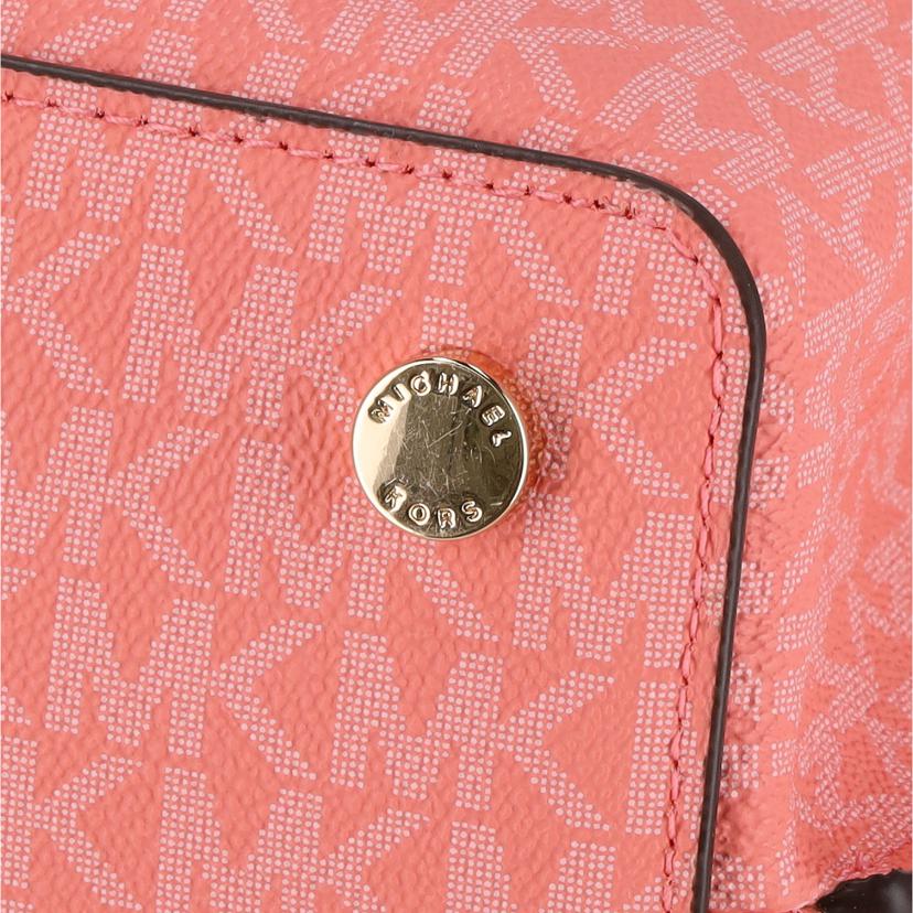 MICHAEL　KORS マイケルコース/エミリア／ラージサッチェルバック/35F0GU5S3B//8G3*****/Sランク/24