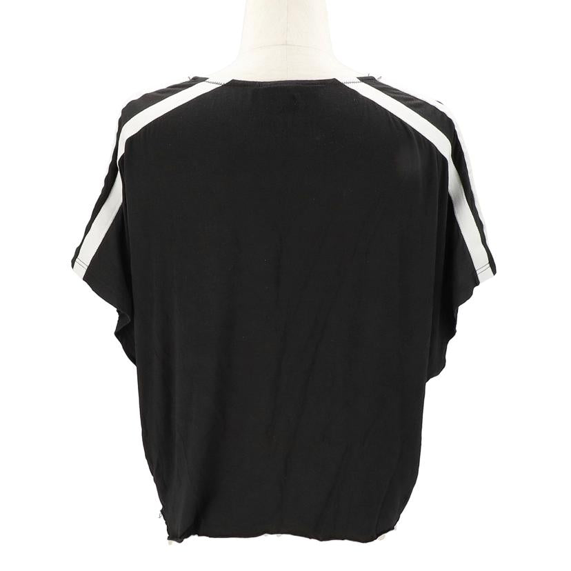 Y－3／addidas ワイスリー/ラインTシャツ//Bランク/06