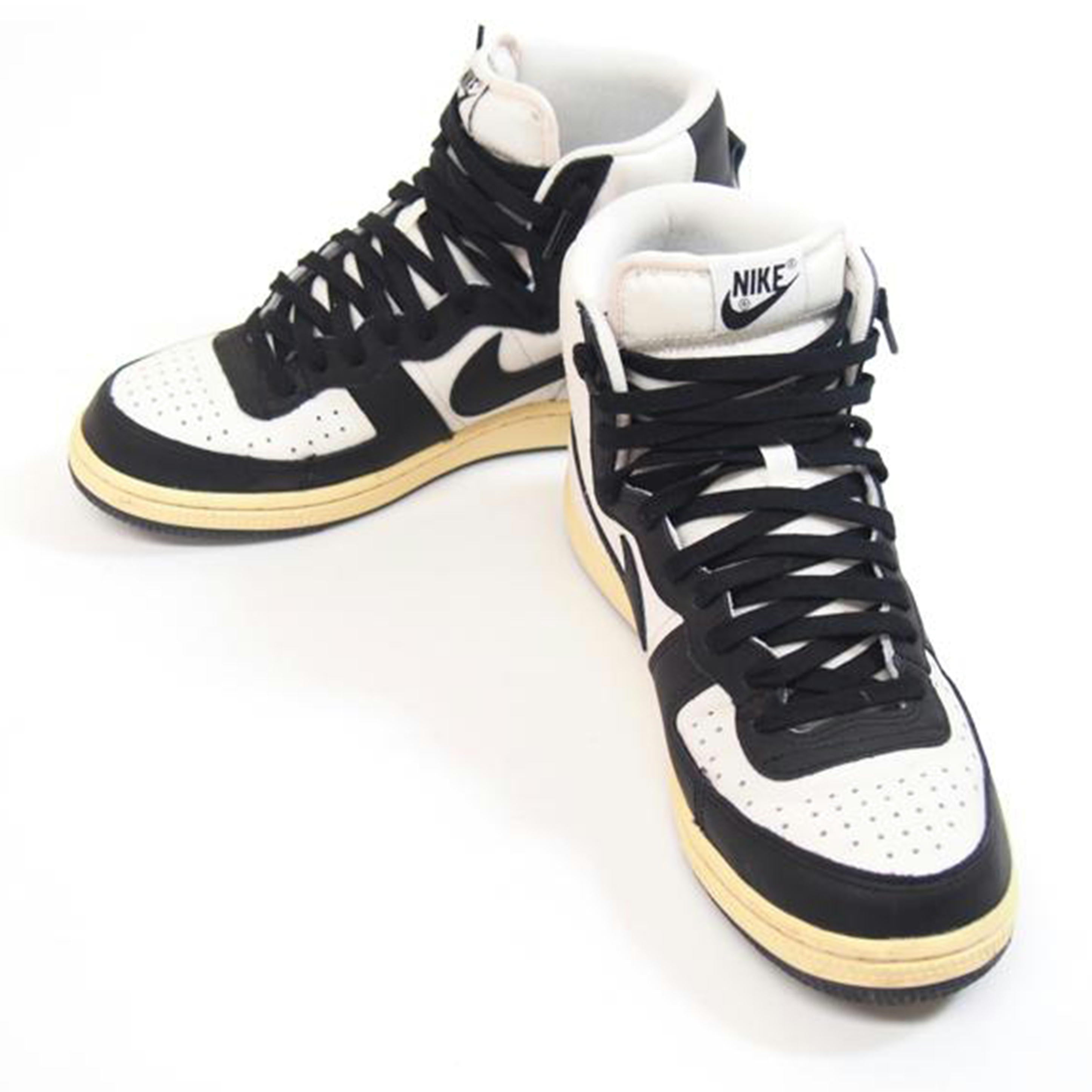 NIKE　 ナイキ/NIKE　TERMINATOR　HIGH　PREMIUM　/FD0394-030//ABランク/71