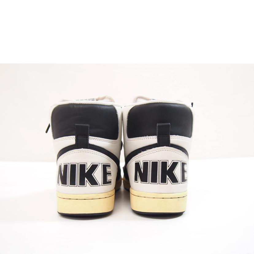 NIKE　 ナイキ/NIKE　TERMINATOR　HIGH　PREMIUM　/FD0394-030//ABランク/71