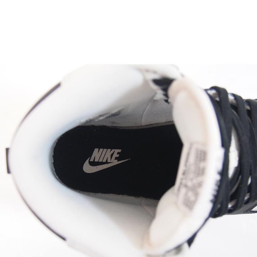 NIKE　 ナイキ/NIKE　TERMINATOR　HIGH　PREMIUM　/FD0394-030//ABランク/71