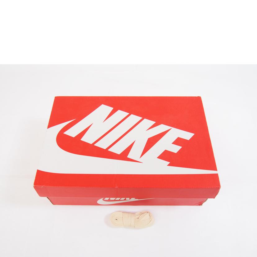 NIKE　 ナイキ/NIKE　TERMINATOR　HIGH　PREMIUM　/FD0394-030//ABランク/71