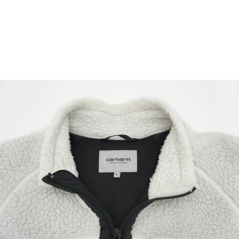 CARHARTT カーハート/ボアジャケット／ホワイト/I025120.D6.00.03//ABランク/20