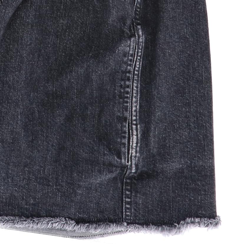 UNITED　ARROWS ユナイテッドアローズ/＆SONS　カットオフデニムジャケット／XL/5525-299-0700//Aランク/18