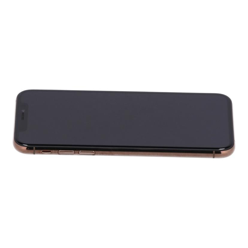 Apple　au アップル　/iPhone　Xs　256GB/MTE22J/A//DNPX9VS2KGPGJ/Bランク/21