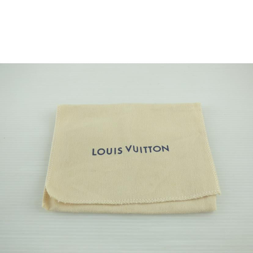 LOUIS　VUITTON ルイ・ヴィトン/ポルト　カルト　ジップ／モノグラム／フューシャ/M67889//NZ2***/ABランク/64