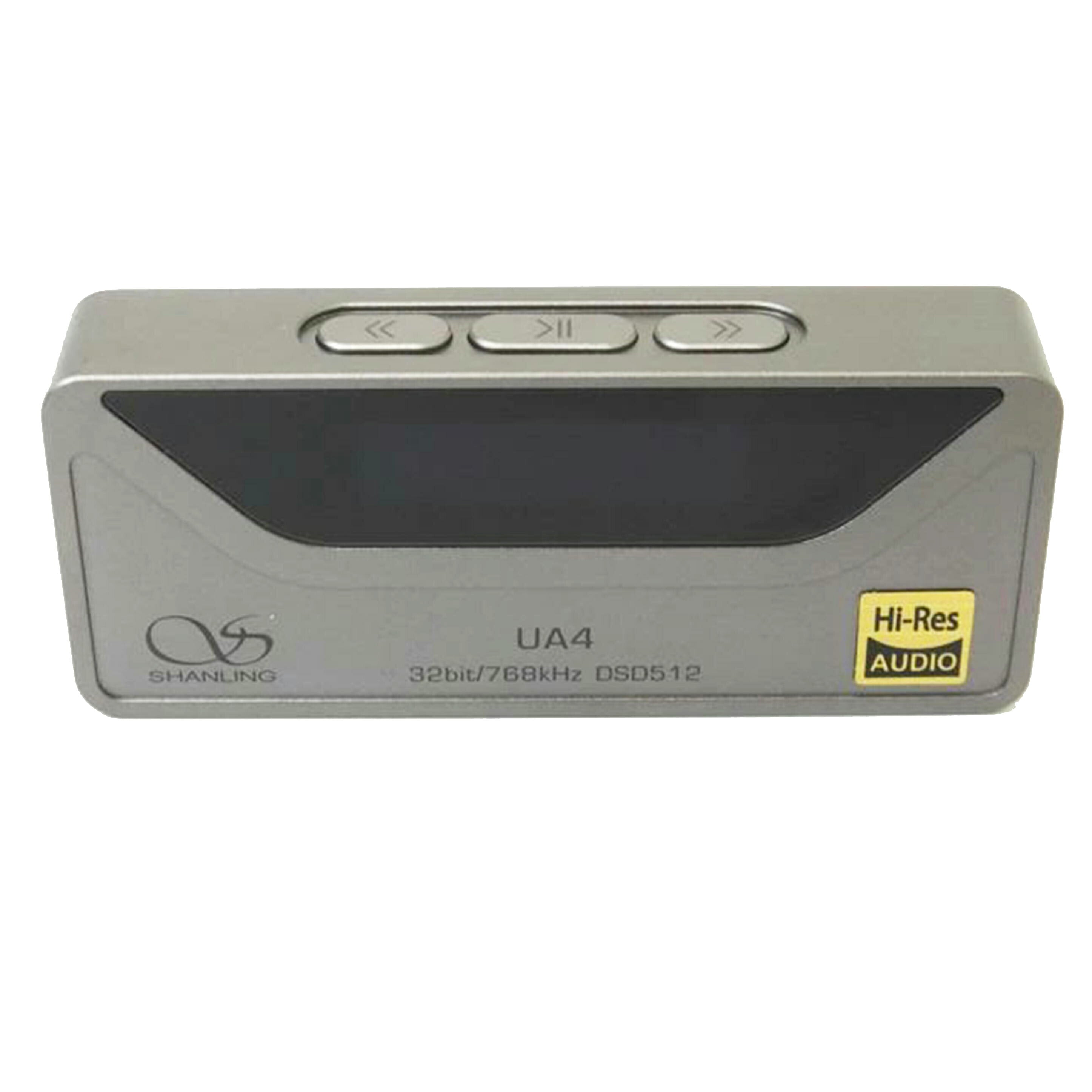 MQA MQA/ポータブルDACアンプ／UA4/UA4//30303959004943/ABランク/88