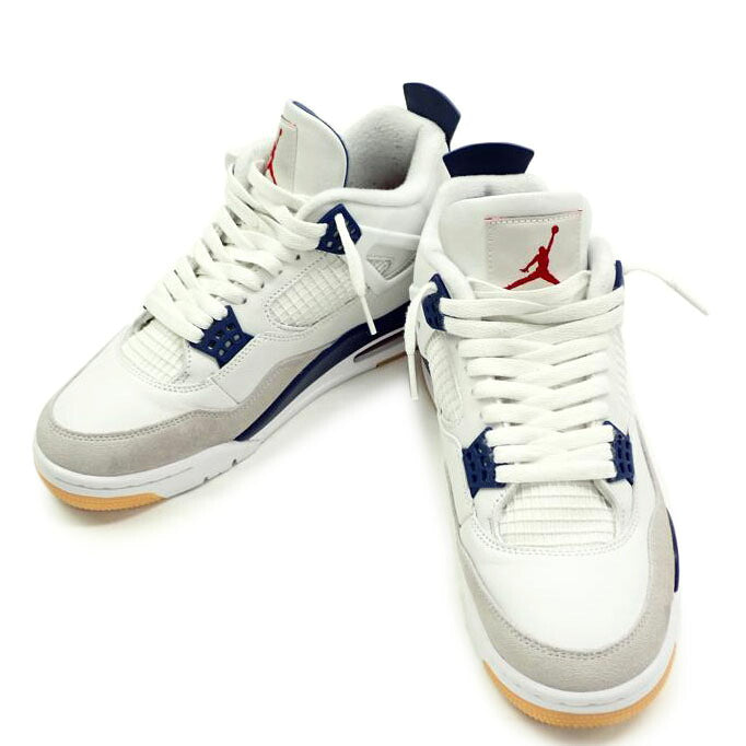 NIKE ナイキ/★ NIKE AIR JORDAN 4 RETRO SP/DR5415-100//27.0cm/Bランク/62