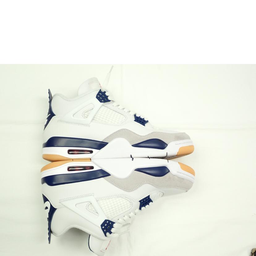 NIKE ナイキ/★ NIKE AIR JORDAN 4 RETRO SP/DR5415-100//27.0cm/Bランク/62