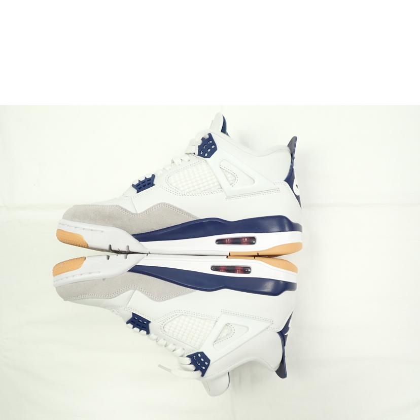 NIKE ナイキ/★ NIKE AIR JORDAN 4 RETRO SP/DR5415-100//27.0cm/Bランク/62
