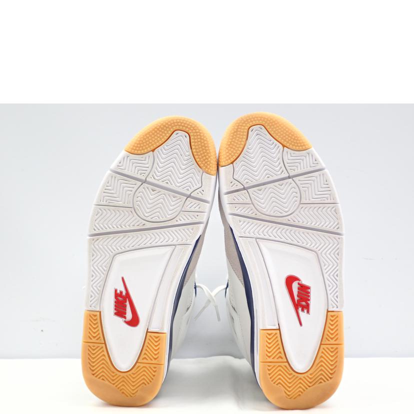 NIKE ナイキ/★ NIKE AIR JORDAN 4 RETRO SP/DR5415-100//27.0cm/Bランク/62