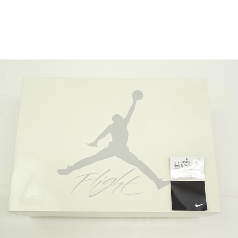 NIKE ナイキ/★ NIKE AIR JORDAN 4 RETRO SP/DR5415-100//27.0cm/Bランク/62