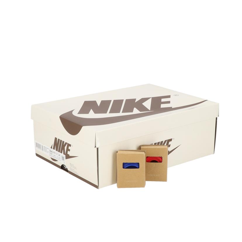 NIKE ナイキ/×Travis　Scott　WMNS　AIR　JORDAN　1　LOW　OG　SP/DZ4137-700//Sランク/05