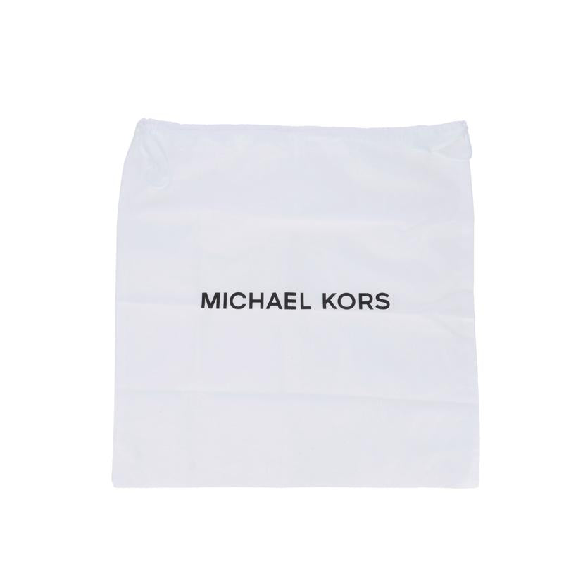 MICHAEL　KORS マイケルコース/マーサー／2WAYショルダーバッグ/35H1G9MS2T//D4M*****/Sランク/24
