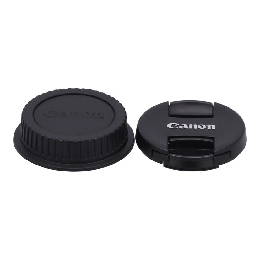 Canon キヤノン　/交換レンズ／55－250mmSTM/EF-S55-250mm F4-5.6 IS STM//6851109026/Bランク/21