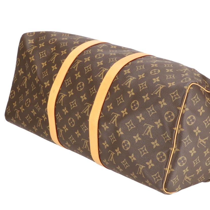 LOUIS　VUITTON ルイヴィトン/キーポル50／モノグラム/M41426//FL1***/ABランク/91