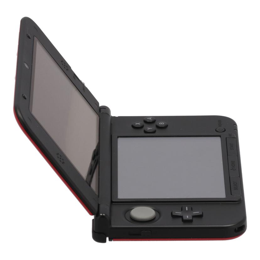 NINTENDO 任天堂 ニンテンドー　/Nintendo　3DS　LL　本体/SPR-S-RKAA//SJH108872080/ABランク/84