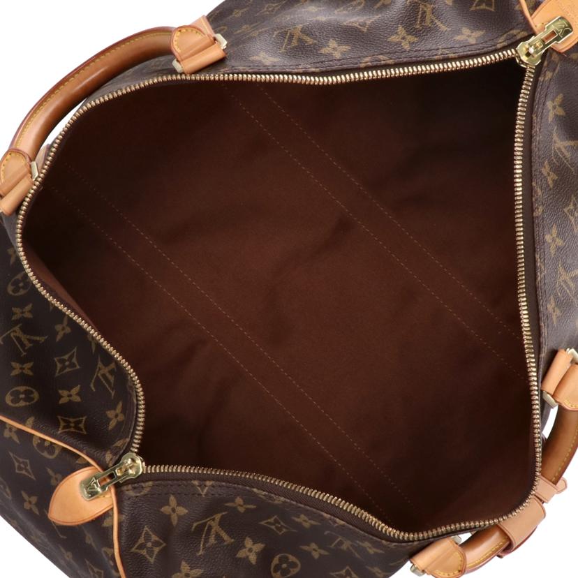 LOUIS　VUITTON ルイヴィトン/キーポル50／モノグラム/M41426//FL1***/ABランク/91