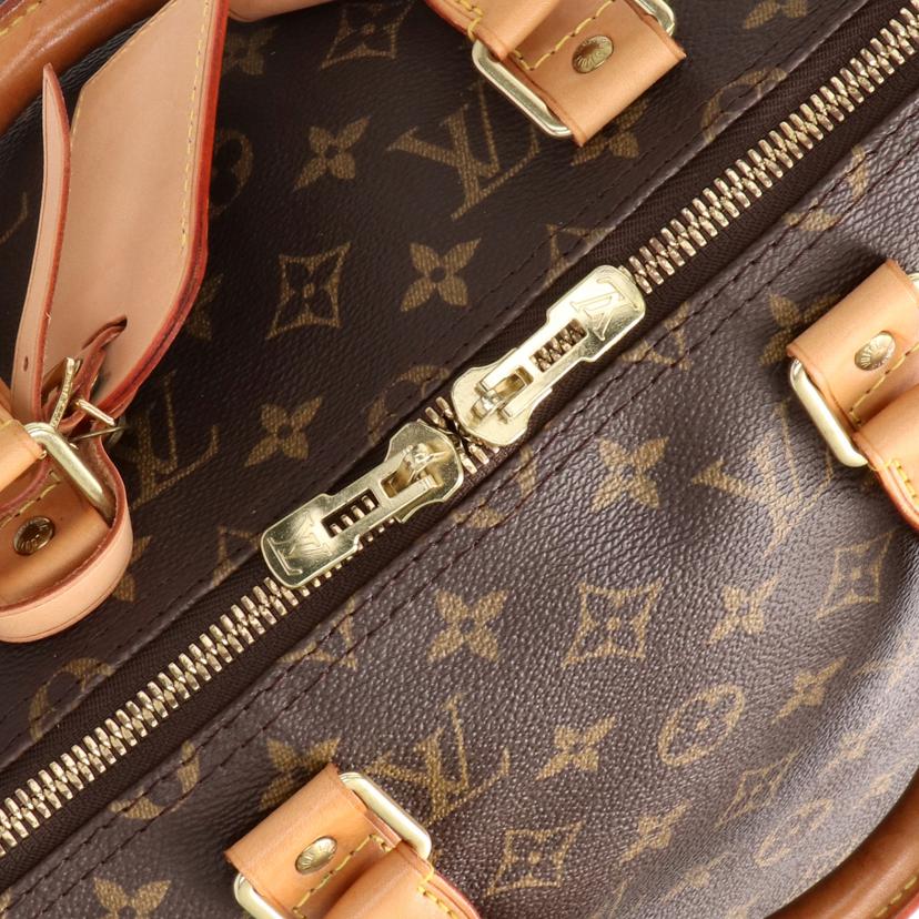 LOUIS　VUITTON ルイヴィトン/キーポル50／モノグラム/M41426//FL1***/ABランク/91