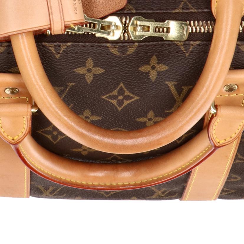 LOUIS　VUITTON ルイヴィトン/キーポル50／モノグラム/M41426//FL1***/ABランク/91
