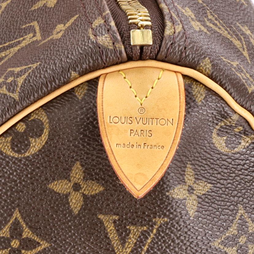 LOUIS　VUITTON ルイヴィトン/キーポル50／モノグラム/M41426//FL1***/ABランク/91