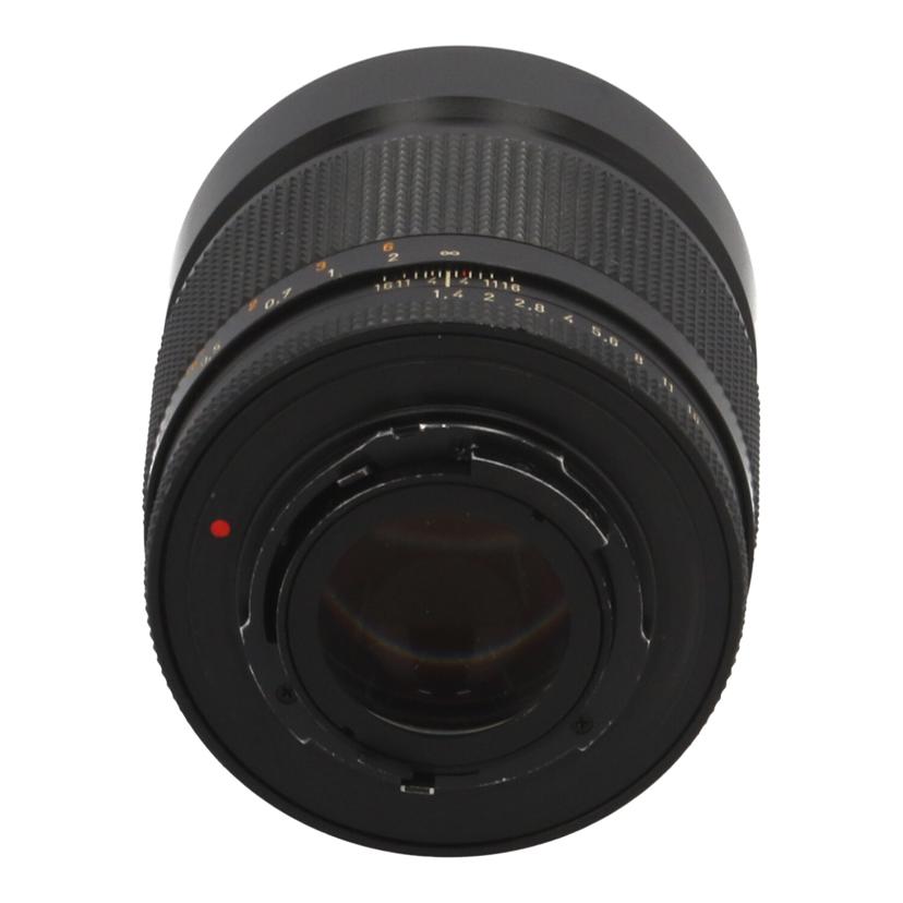 CONTAX コンタックス　/交換レンズ／35mm　AEG/Distagon T* 35mm F1.4 AEG//6459509/Bランク/62