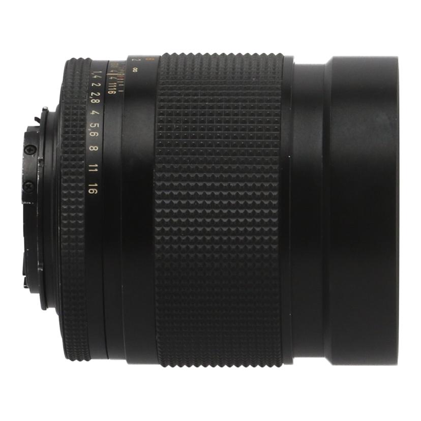 CONTAX コンタックス　/交換レンズ／35mm　AEG/Distagon T* 35mm F1.4 AEG//6459509/Bランク/62